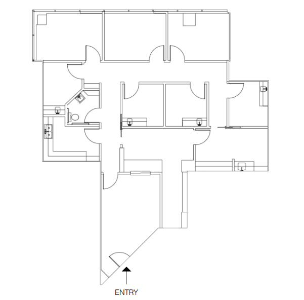 20911 Earl St, Torrance, CA for rent Floor Plan- Image 1 of 1