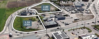 More details for 2080 Rutland Rd N, Kelowna, BC - Land to Rent