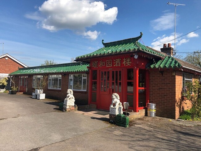 More details for 2 Birmingham Road, Studley - Retail for Sale