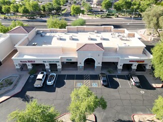 More details for 955-985 W Chandler Heights Rd, Chandler, AZ - Retail for Rent