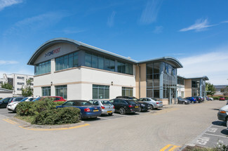 More details for Martingale Way, Bristol - Office for Rent