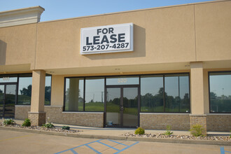 623 Silver Springs Rd, Cape Girardeau, MO for rent Building Photo- Image 2 of 4