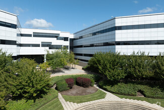 More details for 2 Gatehall Dr, Parsippany, NJ - Office, Light Industrial for Rent