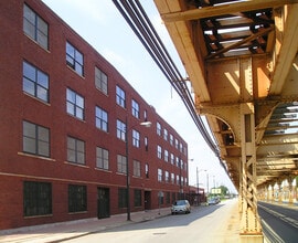 4223 W Lake St, Chicago, IL to rent Building Photo- Image 1 of 1