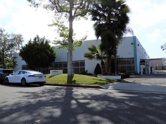 More details for 16812 Hale Ave, Irvine, CA - Light Industrial for Sale