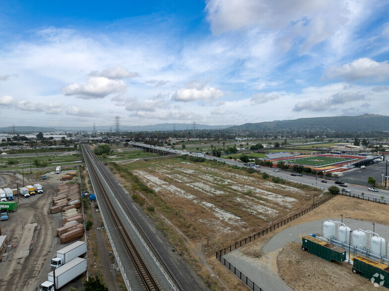 Industrial in El Monte, CA for rent - Primary Photo - Image 1 of 6