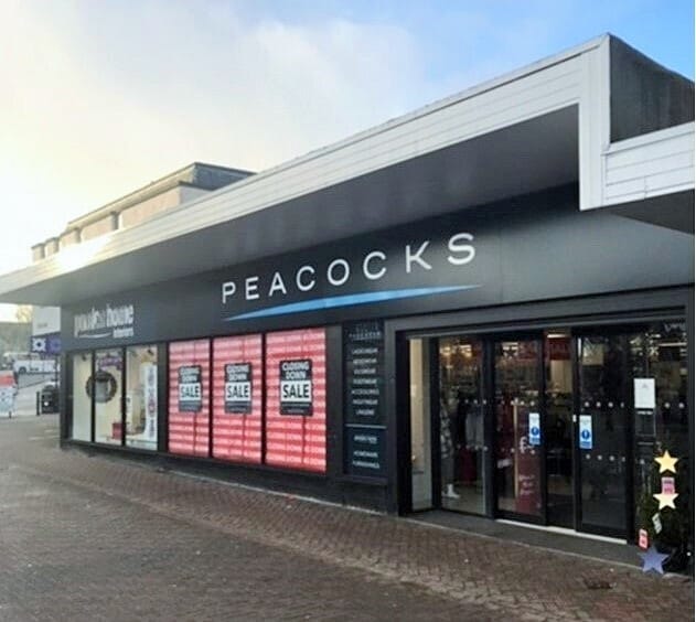 More details for 22 Douglas St, Milngavie - Retail to Rent