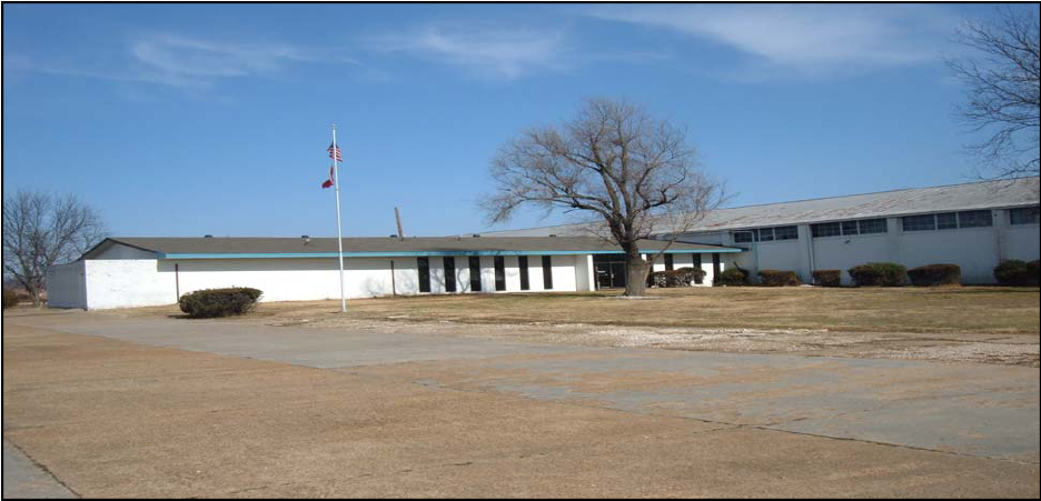 201 Industrial Dr, Marked Tree, AR for sale - Primary Photo - Image 1 of 1