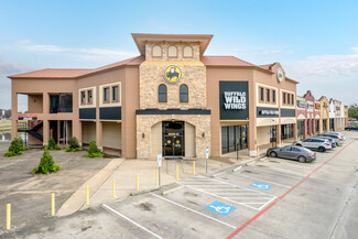 More details for 9415 Broadway St, Pearland, TX - Office, Retail for Rent