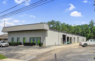 More details for 2565 Government Blvd, Mobile, AL - Retail for Rent