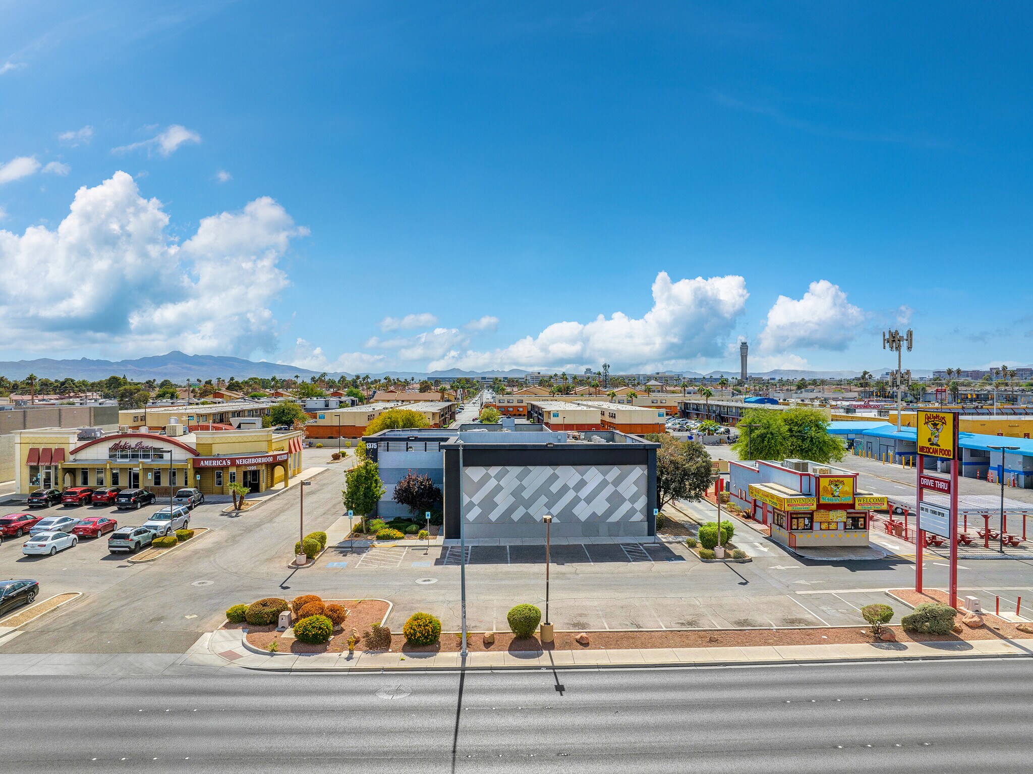 1375 E Tropicana Ave, Las Vegas, NV for sale Building Photo- Image 1 of 1