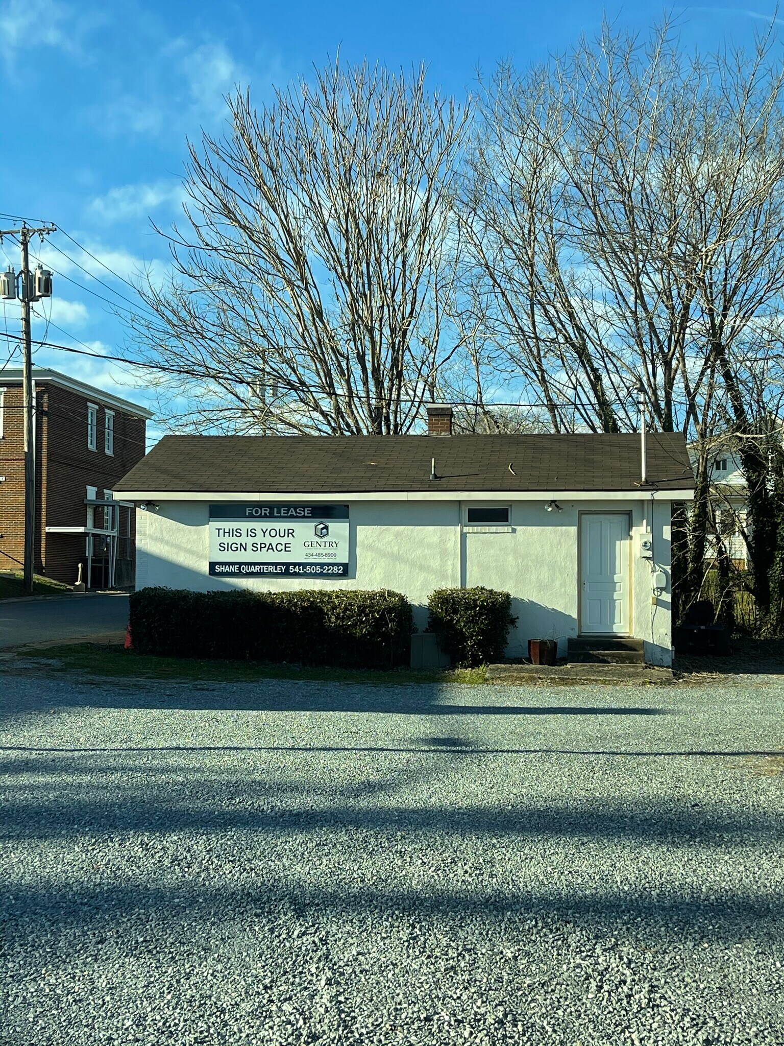 43 Rails End Ln, Rustburg, VA for sale Primary Photo- Image 1 of 1