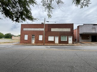 More details for 112-118 Tribble St, Anderson, SC - Light Industrial for Rent