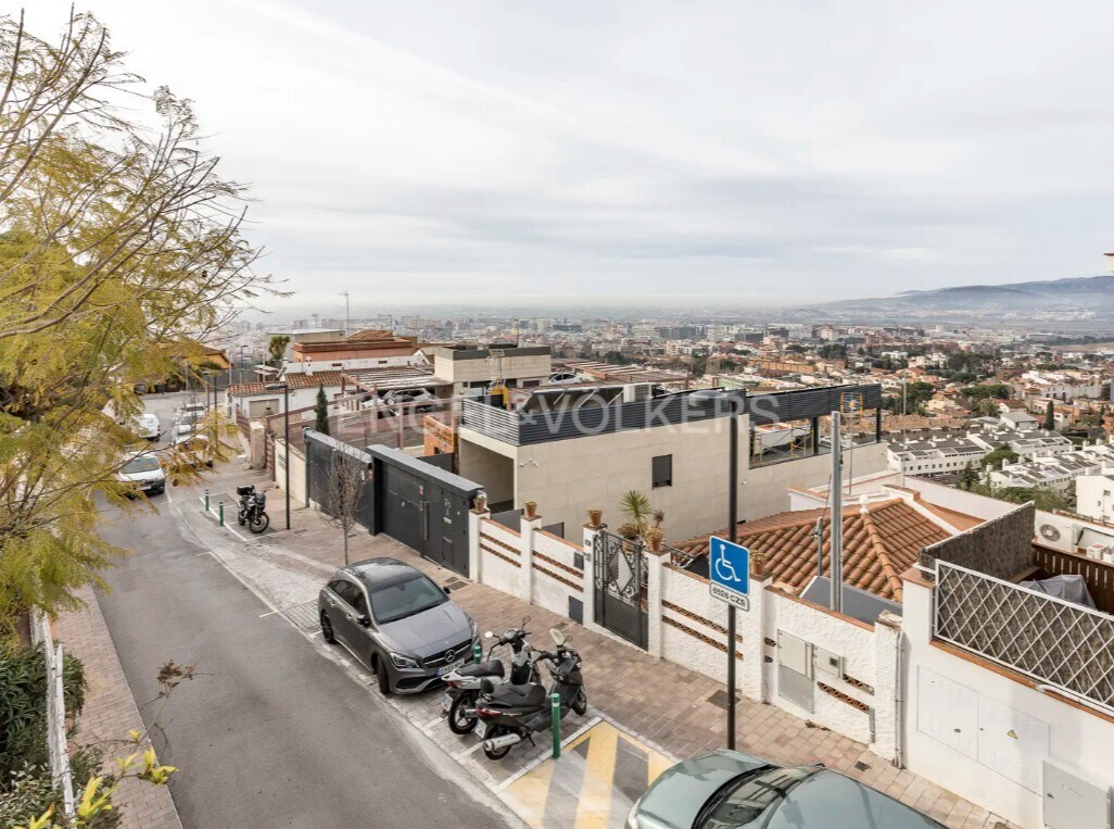 Build-to-Rent in Sant Just Desvern, Barcelona for sale Building Photo- Image 1 of 6