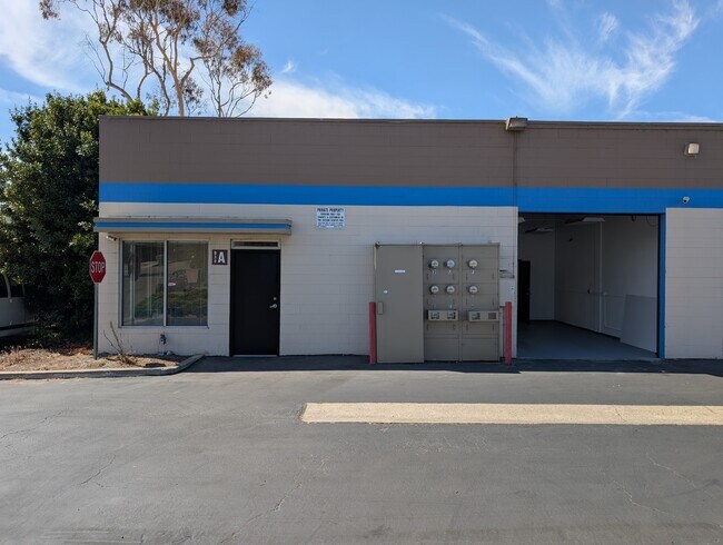 More details for 930 Huber St, Grover Beach, CA - Industrial to Rent