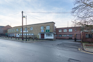 More details for Normacot Rd, Stoke On Trent - Office for Rent