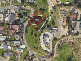 4 Residential Lots - Commercial Property