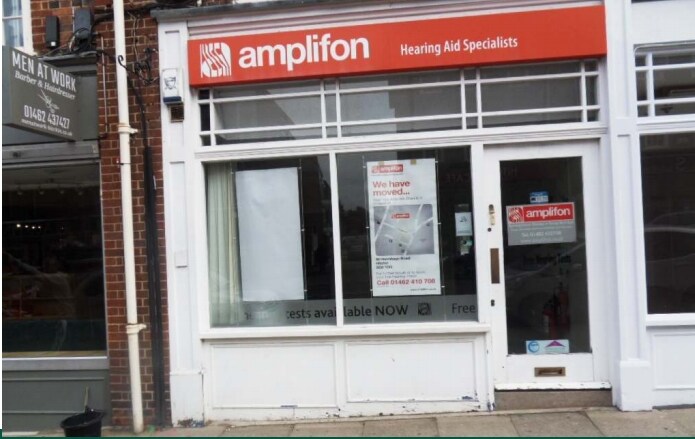 28 Hermitage Rd, Hitchin for sale Primary Photo- Image 1 of 1