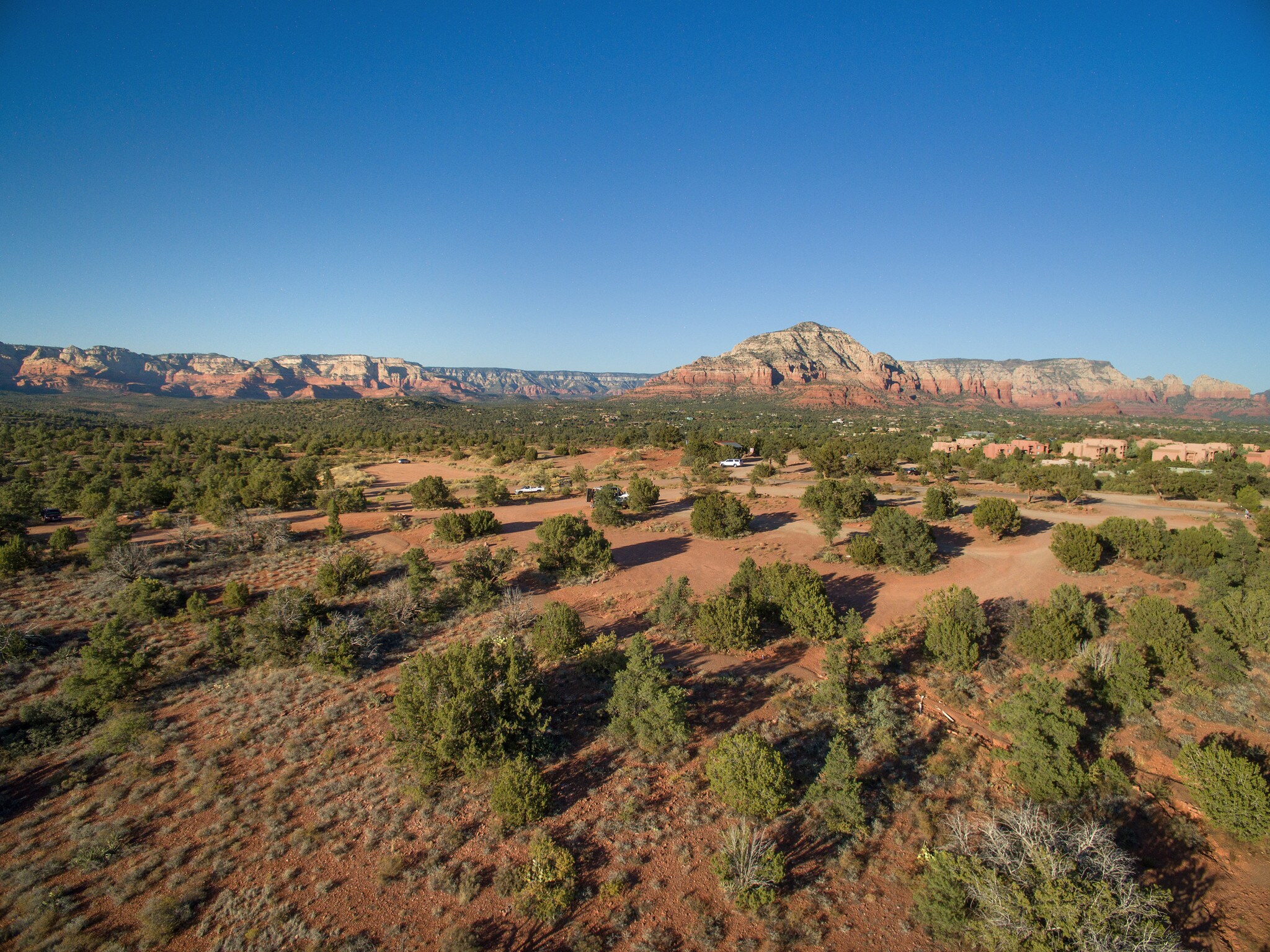 105 Cultural Park Pl, Sedona, AZ for sale Primary Photo- Image 1 of 1