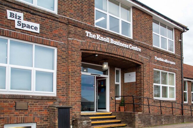 More details for Old Shoreham Rd, Hove - Co-working to Rent
