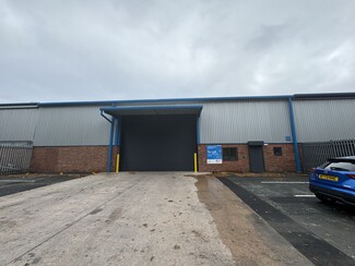 More details for Blackpole Trading Estate West, Worcester - Industrial for Rent