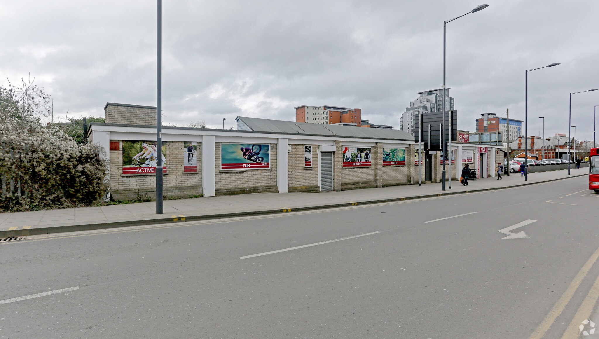 11 Brunel Way, Slough for sale Primary Photo- Image 1 of 1