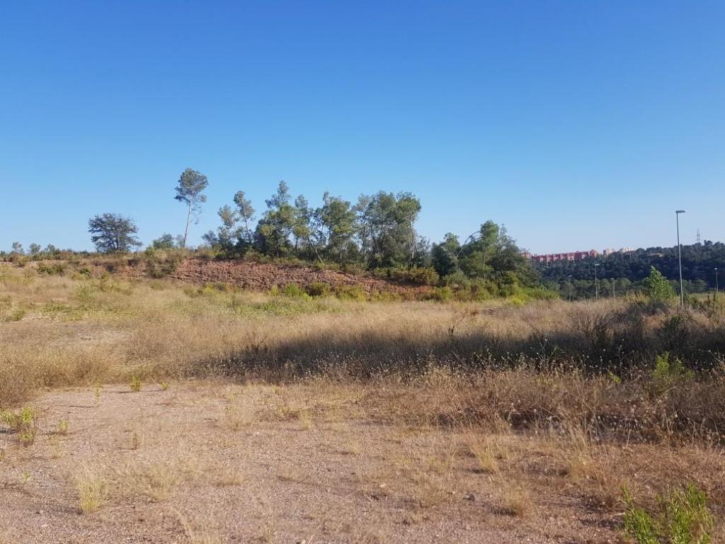 Land in Castellar del Vallès, Barcelona for sale Floor Plan- Image 1 of 6