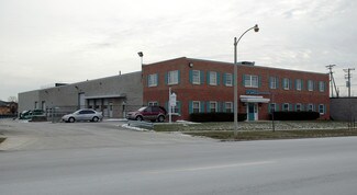 More details for 9947 W Carmen Ave, Milwaukee, WI - Light Industrial for Sale