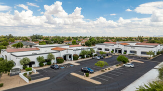 More details for 6239 E Brown Rd, Mesa, AZ - Office for Rent