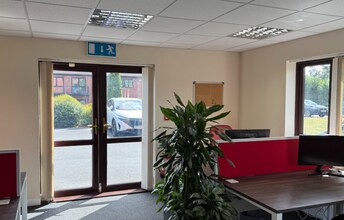 Willow End Park, Welland to rent Interior Photo- Image 2 of 4