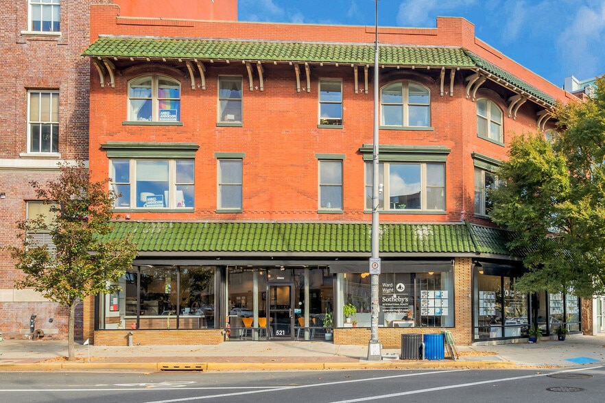 521 Cookman Ave, Asbury Park, NJ 07712 UK