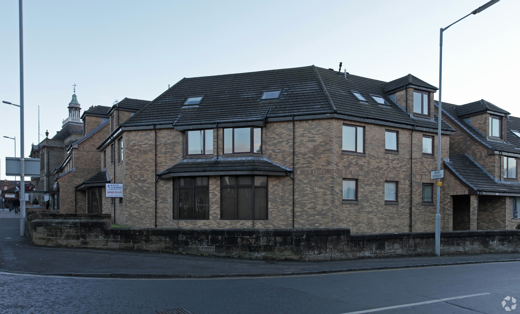 51 Hamilton Rd, Motherwell to rent Primary Photo- Image 1 of 5