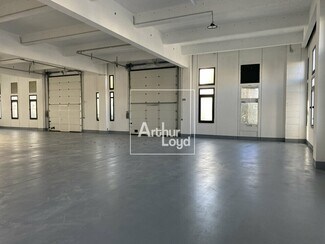 More details for Light Industrial to Rent