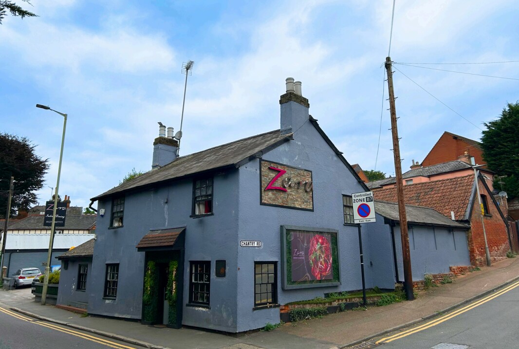 24 Hadham Rd, Bishop's Stortford for sale Primary Photo- Image 1 of 1