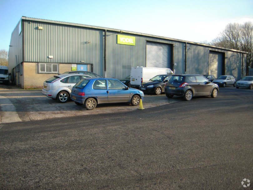 Brunthill Rd, Carlisle for sale Primary Photo- Image 1 of 1