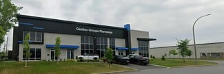 More details for 7 Industriel Boul, Delson, QC - Office, Industrial to Rent