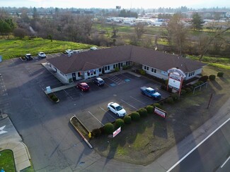 More details for 1710 E Pine, Central Point, OR - Office for Rent