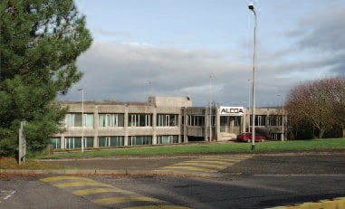 More details for Westfield Industrial Park, Swansea - Industrial to Rent