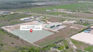 More details for 7800 N I-35 Frontage Rd, New Braunfels, TX - Land for Rent