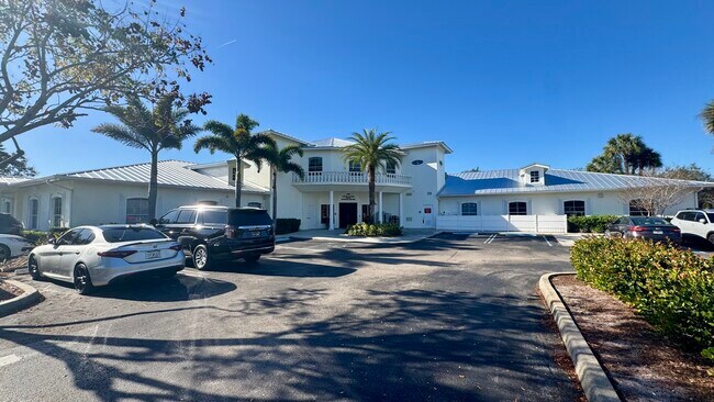 More details for 145 NW Central Park Plz, Port Saint Lucie, FL - Office, Office / Medical to Rent