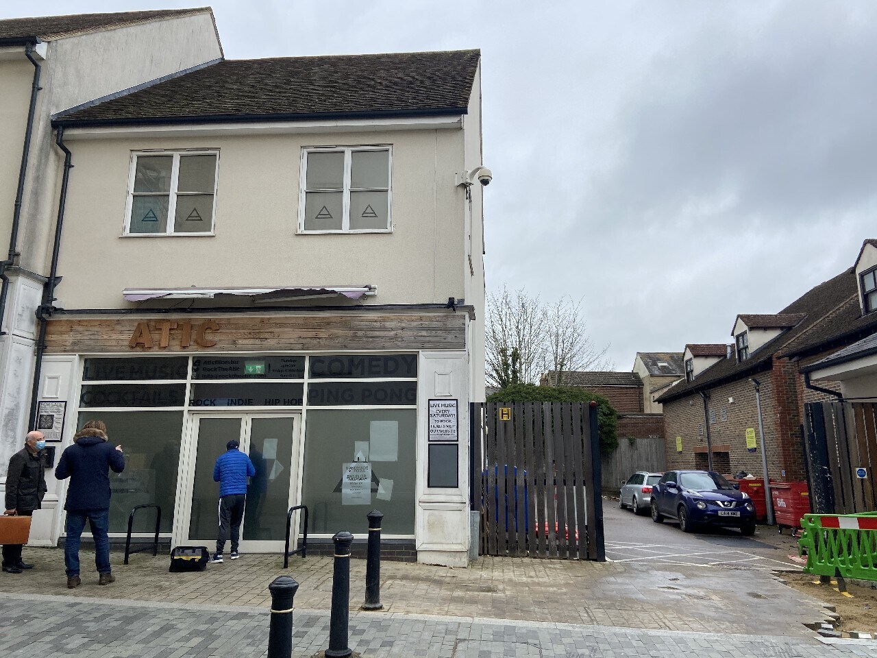 Bure Pl, Bicester for sale Building Photo- Image 1 of 1