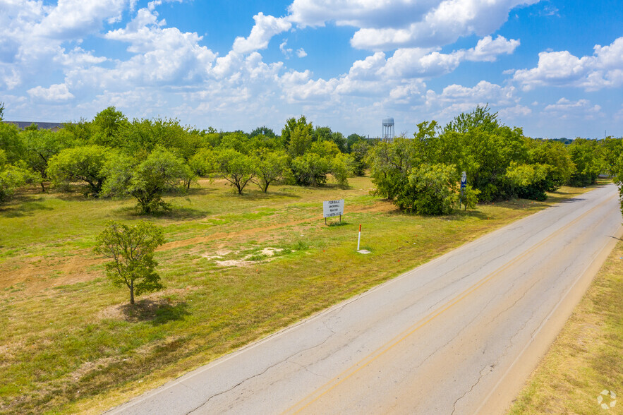 2700 Shelby Rd, Fort Worth, TX for sale - Aerial - Image 3 of 13