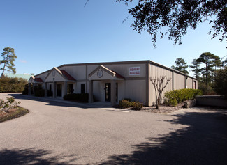 More details for 21 Kitties Landing Rd, Bluffton, SC - Light Industrial for Rent