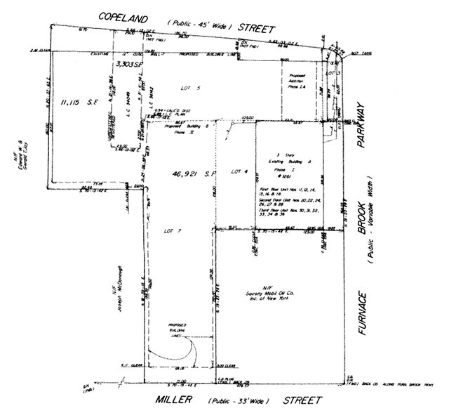 234-240 Copeland St, Quincy, MA for sale - Other - Image 1 of 14