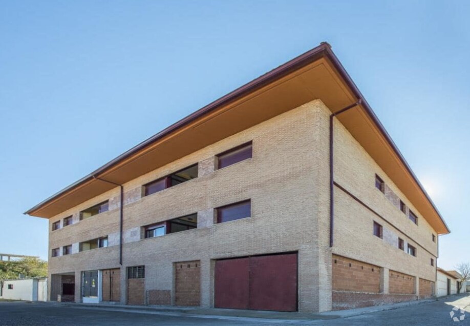 Build-to-Rent in Recas, Toledo for sale Primary Photo- Image 1 of 2