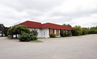 More details for 200 Weber St N, Waterloo, ON - Retail for Rent