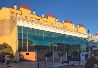 More details for Avenida de Madrid, 41, Toledo - Retail to Rent