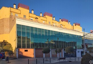 More details for Avenida de Madrid, 41, Toledo - Retail to Rent