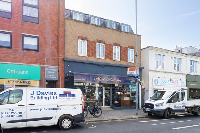 More details for 57 Boundary Rd, Hove - Retail to Rent