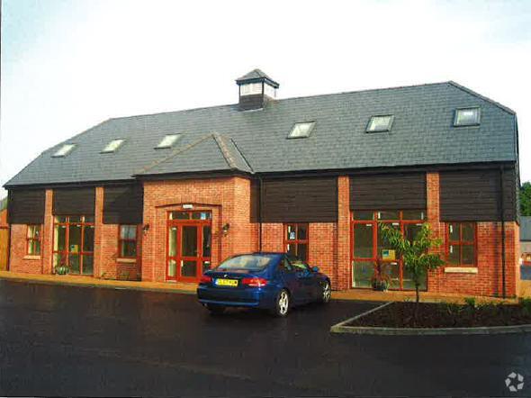 Wareham Rd, Lytchett Matravers for sale Primary Photo- Image 1 of 1